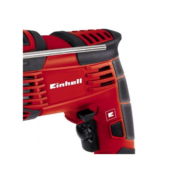 Perceuse À Percussion Électrique  Th-id 1000 E Einhell