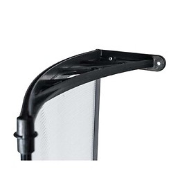 Marquise Polycarbonate Werkapro  80x100cm  Werkapro