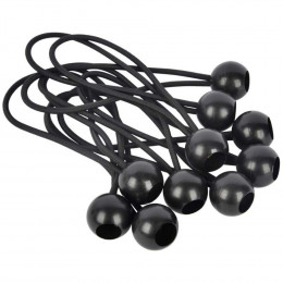 Attache Rapide Werkapro Pour Bâche  Lot De 10