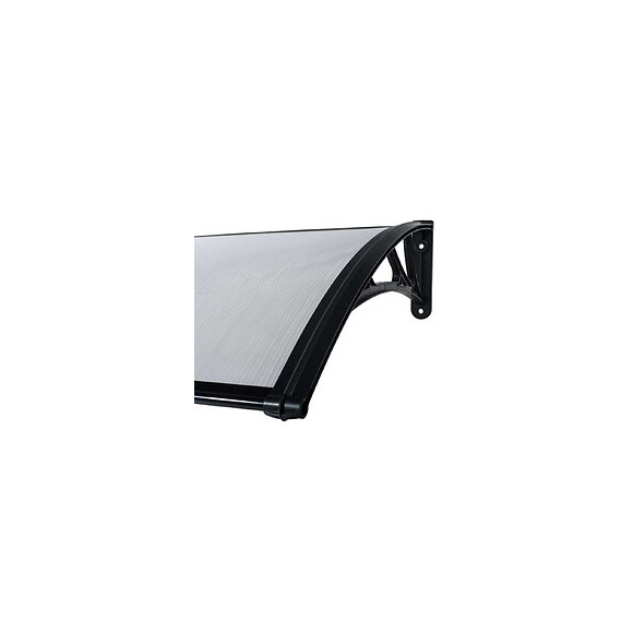 Marquise Polycarbonate Werkapro  80x100cm  Werkapro