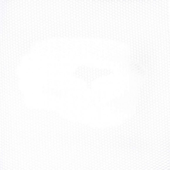 Moustiquaire En Tulle Blanc  100x130cm  Werkapro