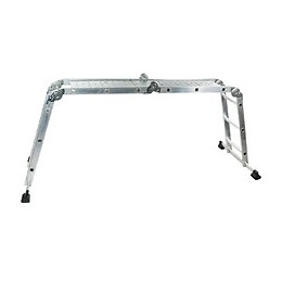 Échelle Transformable Multifonction Werkapro En Aluminium