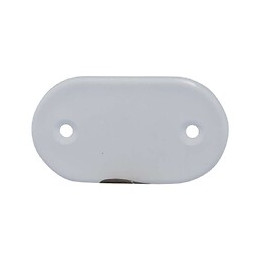 Kit De Fixation Pour Brise-vues Et Canisses