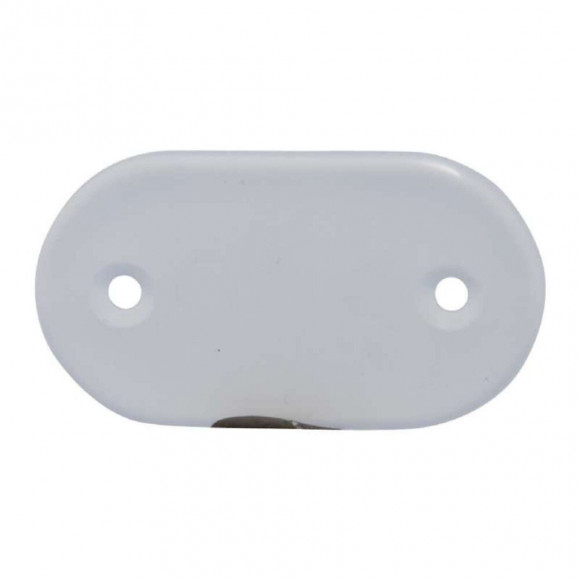 Kit De Fixation Pour Brise-vues Et Canisses