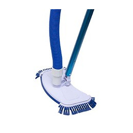 Aspirateur Brosse De Fond Pour Piscine Werkapro