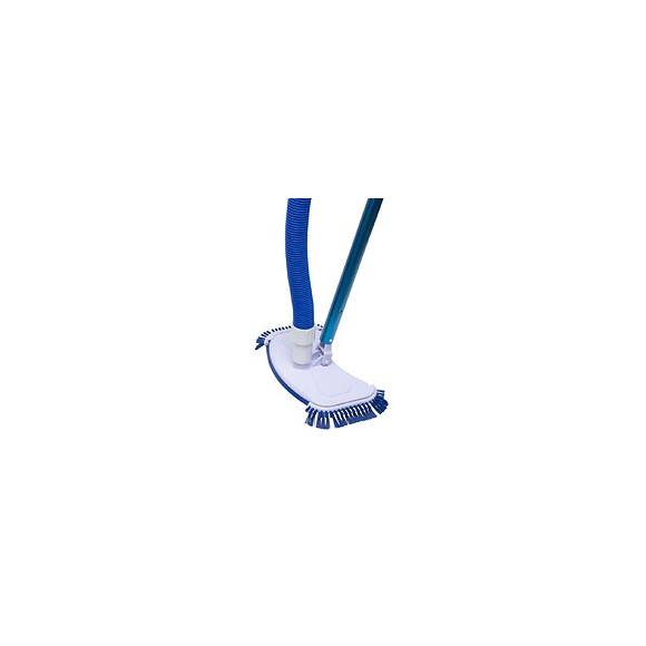 Aspirateur Brosse De Fond Pour Piscine Werkapro