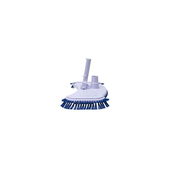 Aspirateur Brosse De Fond Pour Piscine Werkapro