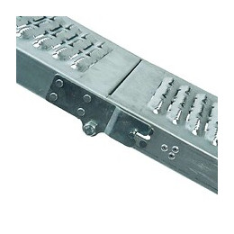 Rampe De Chargement Pliable 160cm, À L'unité