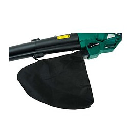 Aspirateur Souffleur Broyeur 3000w Werkapro