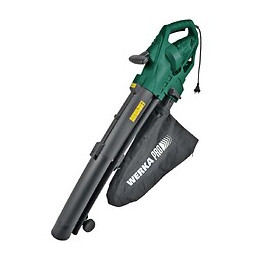 Aspirateur Souffleur Broyeur 3000w Werkapro