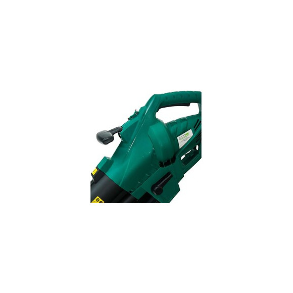 Aspirateur Souffleur Broyeur 3000w Werkapro