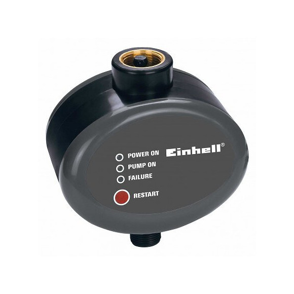 Interrupteur De Décharge Électronique Eds 1 Einhell