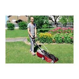 Tondeuse À Gazon Électrique Gc-em 1233 Einhell