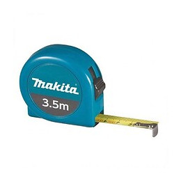 Mètre Ruban Makita B-57130 3,5 Mètres