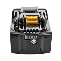 Batterie Makita Bl1840b Li-ion 18 V 4,0 Ah Avec Témoin De Charge