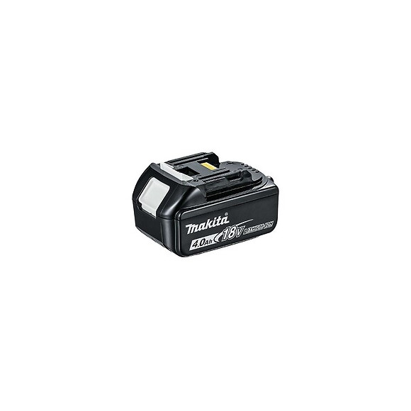 Batterie Makita Bl1840b Li-ion 18 V 4,0 Ah Avec Témoin De Charge