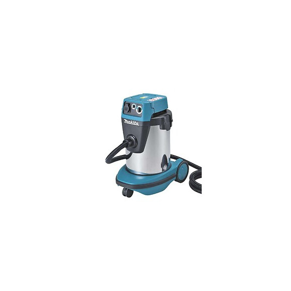 Aspirateur Industriel Makita Vc3210lx1 32 Litres 1050w 220mbar + Accessoires