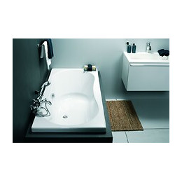 Baignoire Rectangulaire Inoa 170 X 80 Cm