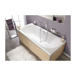 Baignoire Rectangulaire Inoa 180 X 80 Cm