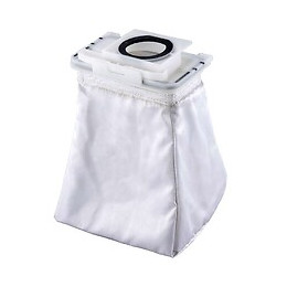 Sac À Poussière Réutilisable Makita 191c30-1 Pour Aspirateur Dorsal Dvc660z