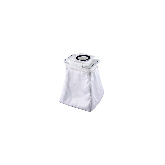 Sac À Poussière Réutilisable Makita 191c30-1 Pour Aspirateur Dorsal Dvc660z