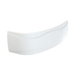 Tablier De Baignoire Courbe Jacana Gain De Place