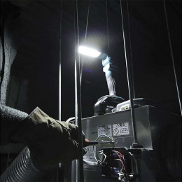 Lampe Led Makita Dml801z (machine Seule)