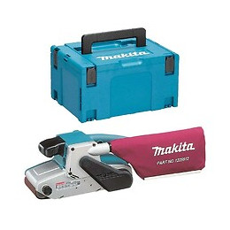 Ponceuse À Bande Makita 9404j 1010w 100 X 610 Mm