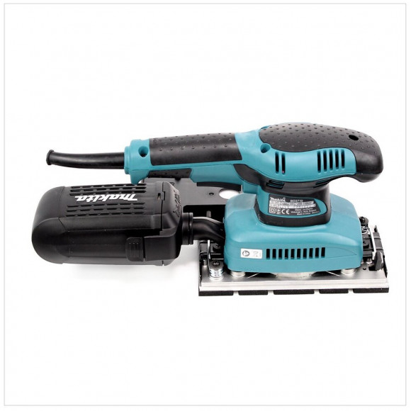 Ponceuse Vibrante Makita Bo3710 190 W