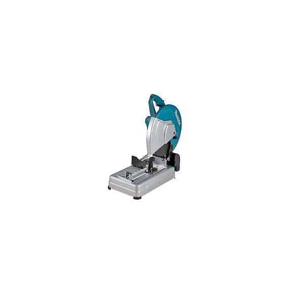 Scie À Coupe D'onglet À Métaux 36 V (2 X 18 V Machine Nue) Li-ion Makita Dlw140z