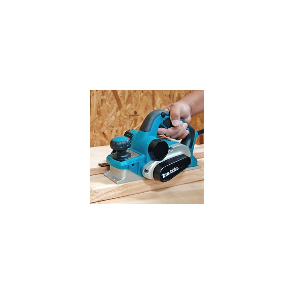 Rabot Makita Kp0810c 1050 W 82 Mm