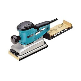 Ponceuse Vibrante Makita Bo4900vj 330 W