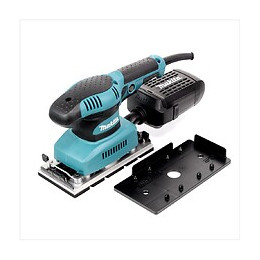 Ponceuse Vibrante Makita Bo3710 190 W