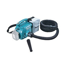 Aspirateur Souffleur Makita Dvc350z 18 V Li-ion 52 Mbar
