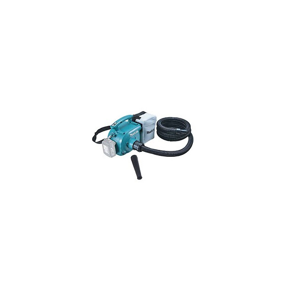 Aspirateur Souffleur Makita Dvc350z 18 V Li-ion 52 Mbar