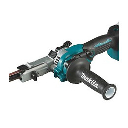 Ponceuse À Bande Makita Dbs180z 18v (machine Nue)