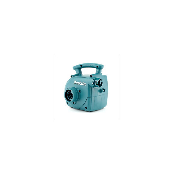 Aspirateur Souffleur Makita Dvc350z 18 V Li-ion 52 Mbar