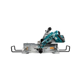 Scie À Onglet Radiale Makita Ls1019l 1510w Ø 260mm