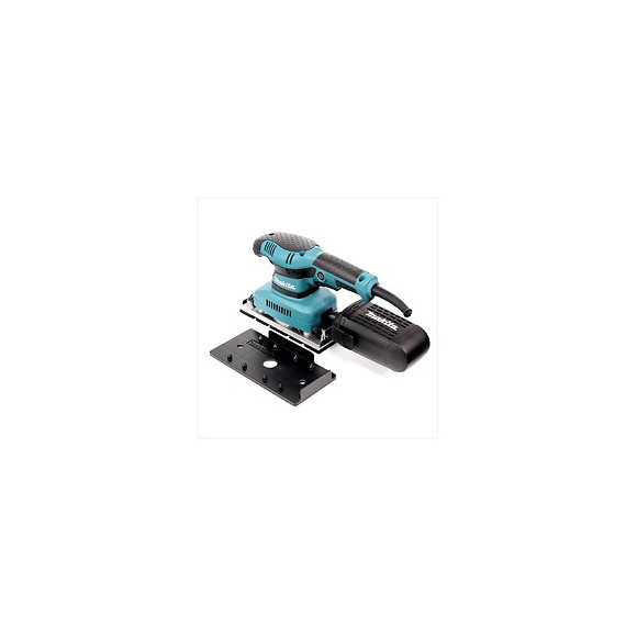 Ponceuse Vibrante Makita Bo3710 190 W