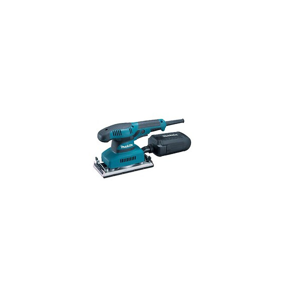 Ponceuse Vibrante Makita Bo3710 190 W