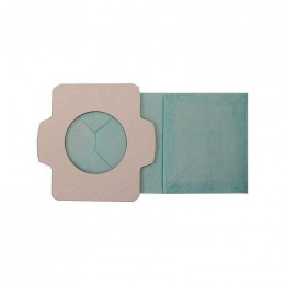 Lot De 10 Sacs Papier Makita 194565-3