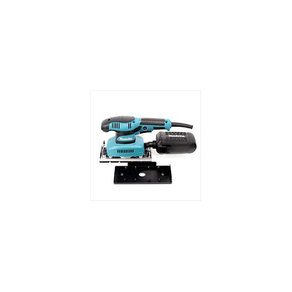 Ponceuse Vibrante Makita Bo3710 190 W