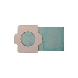 Lot De 10 Sacs Papier Makita 194565-3