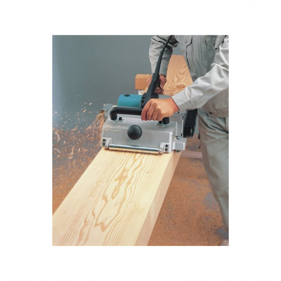 Rabot De Charpente Makita Kp312s 312 Mm 2200 W