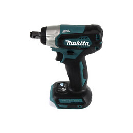 Makita Dtw 181 Z Boulonneuse À Chocs Sans Fil 18v 1/2" Brushless - Sans Batterie - Sans Chargeur