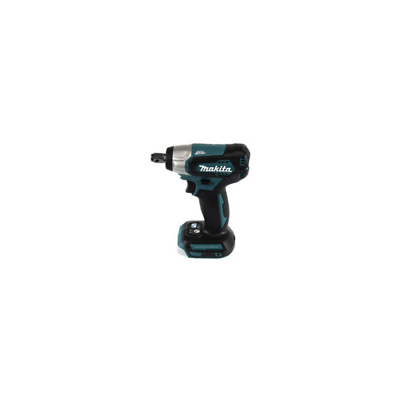 Makita Dtw 181 Z Boulonneuse À Chocs Sans Fil 18v 1/2" Brushless - Sans Batterie - Sans Chargeur