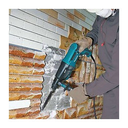 Marteau Perforateur Burineur Makita Hr2631ft12 Pour Sds-plus + Coffret D-42444