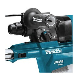 Perforateur Burineur Sds-plus Makita Hr2651tj14 800 W 26 Mm