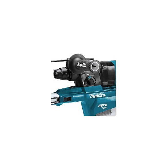 Perforateur Burineur Sds-plus Makita Hr2651tj14 800 W 26 Mm