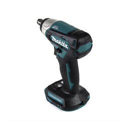 Makita Dtw 181 Z Boulonneuse À Chocs Sans Fil 18v 1/2" Brushless - Sans Batterie - Sans Chargeur